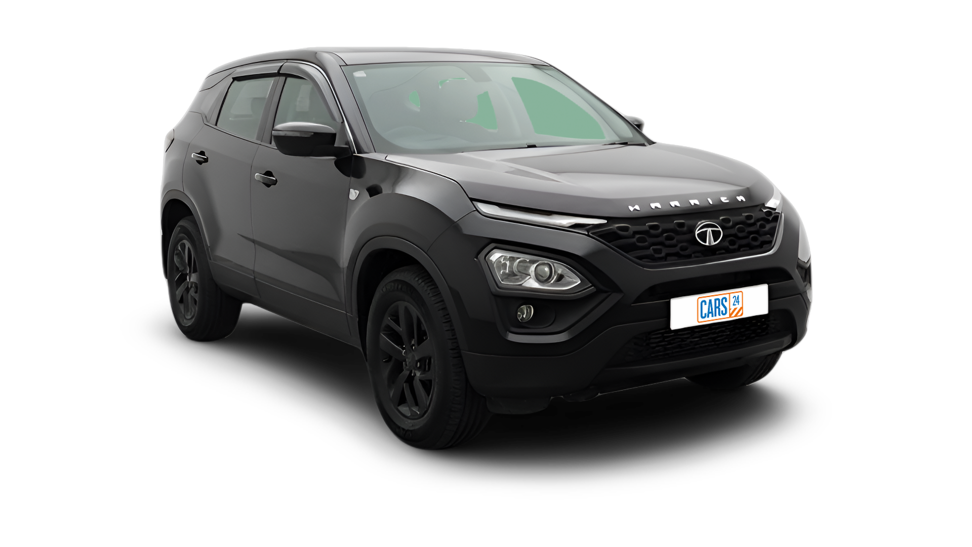 2020 Tata Harrier - SUV - Diesel - Manual - ₹12.19 lakh